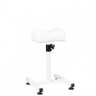 Footrest for pedicure 112, white